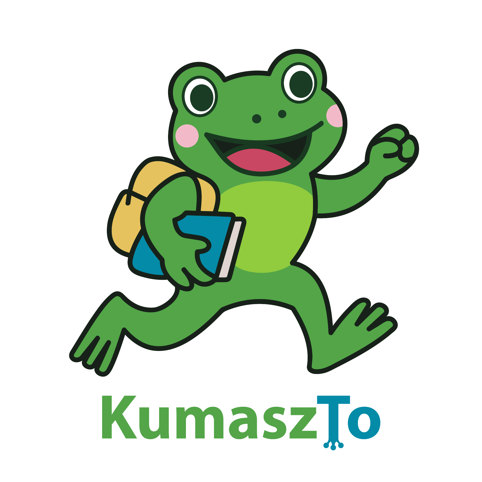 Żaba uczony