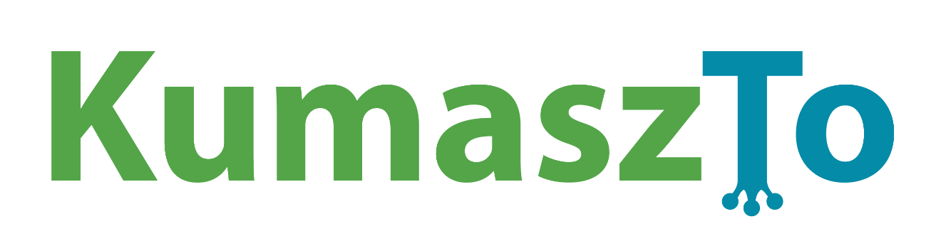 KumaszTo logo