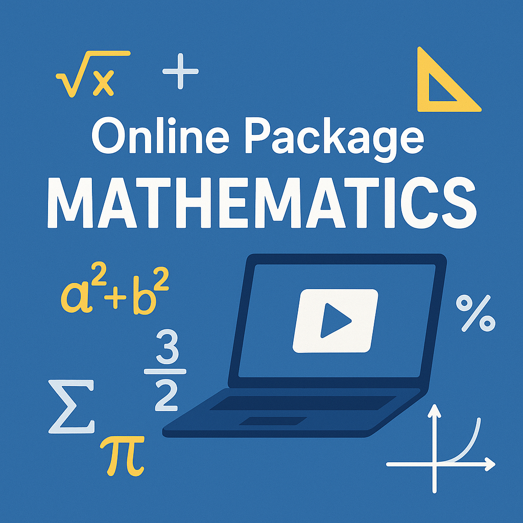Pakiet Online: Matematyka